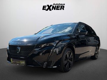 Peugeot 308 - 2