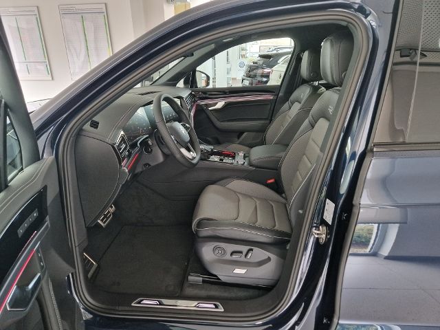 Touareg R-Line 3.0 V6 TDI LUFT PANO STH 4MOT AHK