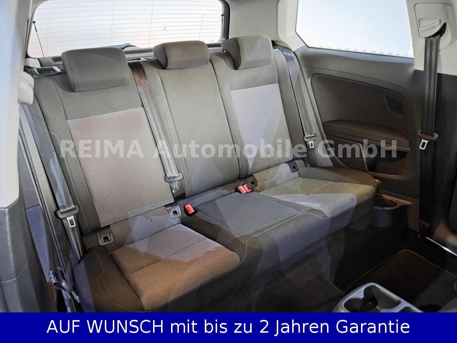 Fahrzeugabbildung Volkswagen Golf VII 1,2 TSi, 3 türig, nur 52.000Km