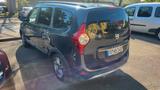 Dacia Lodgy SCe 110 LPG Stepway 7-Sitzer aus 1. Hand - Dacia Lodgy von privat