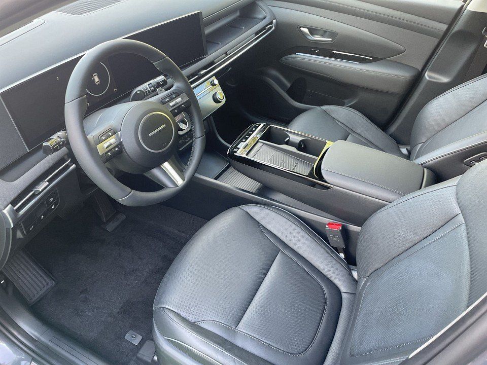 Hyundai TUCSON - Bild 9