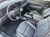 Hyundai TUCSON - Vorschau Bild 9