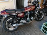 Honda Cb 750 Four in one - HONDA 1978 CB 750