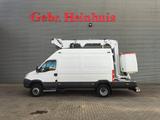 Iveco Daily 65C18 4x4 France Elevateur 162 TTF - Iveco Daily 65c18