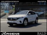 Mercedes-Benz EQA 250 Progressive+Ambiente+Cam+LED+Navi+Wide - weiße Mercedes-Benz EQA