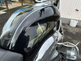 BMW R 1200 C mit Airbrush von Harrison LaBadié - CHOPPER LA