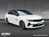 Opel Astra ST GS 1.2 Schiebedach Adapt. Tempomat Navi - Opel Astra mit Benzin-Antrieb: Kombi, Automatik