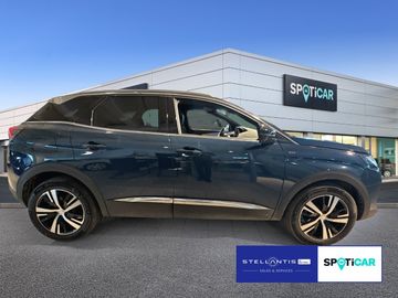 Peugeot 3008 - 4