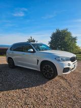BMW X5 M50d xDrive | Vollausstattung | Alcantara - BMW X5 M Gebrauchtwagen
