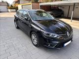 Renault Megane Grandtour|45tkm&TÜV&Bremsen neu&SHG