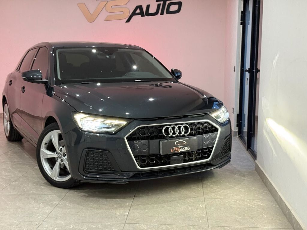 Image of Audi A1