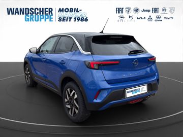 Opel Mokka Elegance 1.2 Turbo Navi+SHZ+LHZ+RFK+LED
