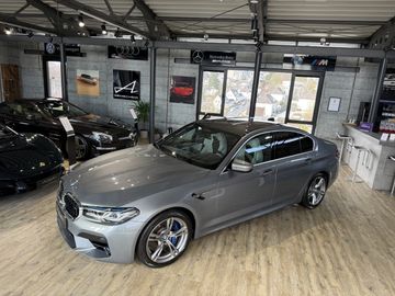 BMW M5 - 2