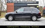 Volkswagen Tiguan Allspace Highline 4Motion 1. Hand Offroad - : Offroad