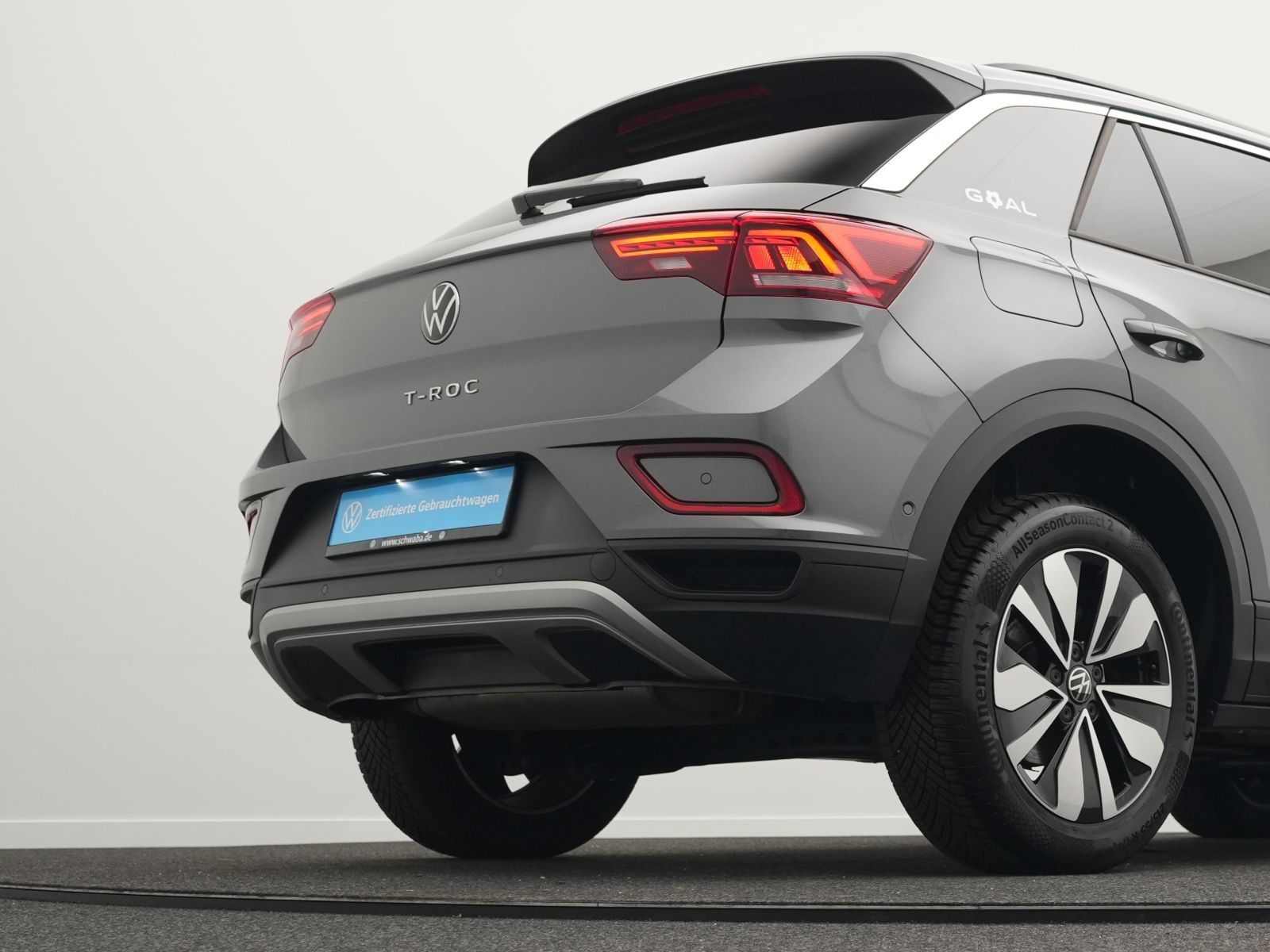 Volkswagen T-Roc - Bild 48