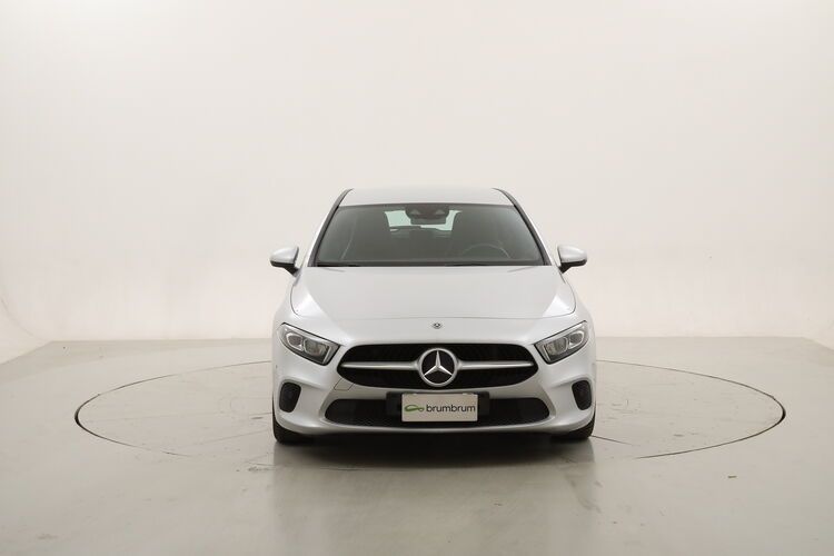 Mercedes-Benz Mercedes Classe A 180 d Sport Auto BR228890 1.5  imagem 2