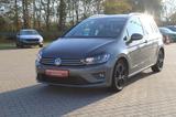 Volkswagen Golf Sportsvan 1.4 TSI DSG*NAVI*SHZ*BI-XENON*PDC - Volkswagen Golf Sportsvan in Magdeburg
