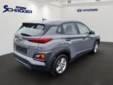 Hyundai KONA 2WD 1.0 Benzin MT AHK Sitzheizung Klima - Hyundai KONA: Limousine
