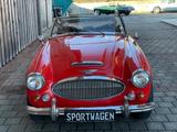 Austin Healey Andere 3000 BJ8 H-Nummer 40 Jahre letzte Hand!!! - gebrauchte Austin Healey Cabrios
