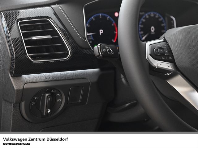 Volkswagen T-Cross - Bild 12