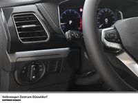 Volkswagen T-Cross - Vorschau Bild 12