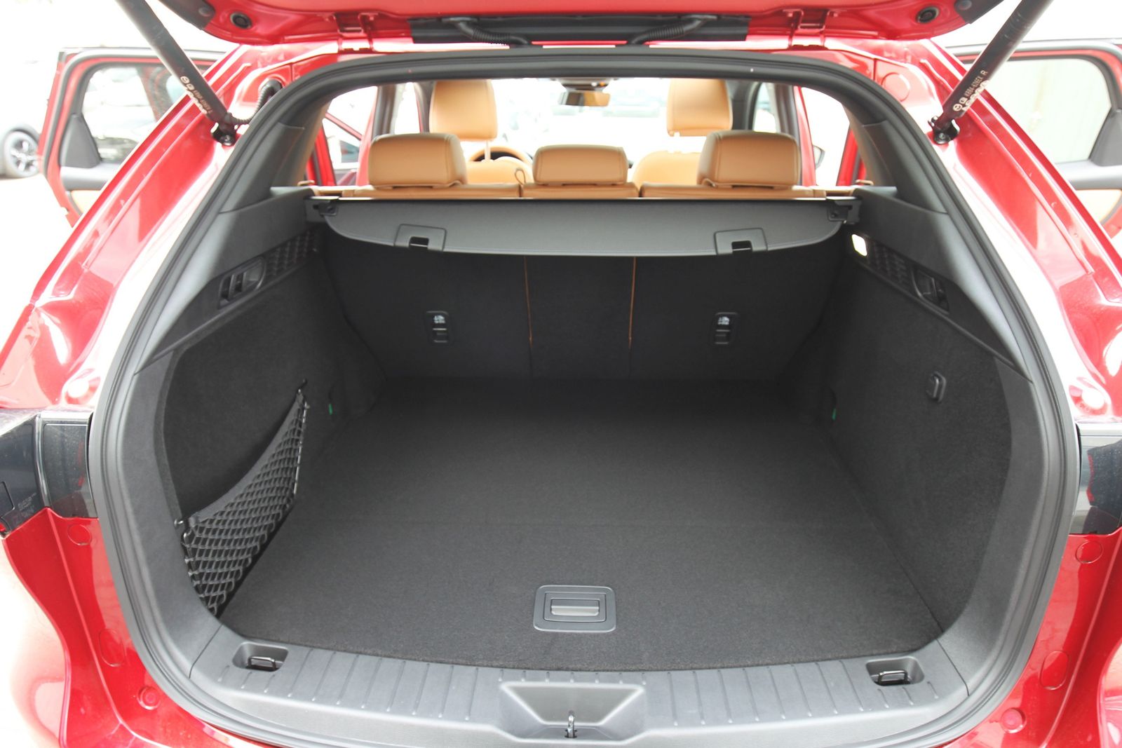 Mazda CX-60 - Bild 25