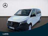 Mercedes-Benz Vito 114 CDI TP/E Tourer Pro extralang 9-Sitzer - Mercedes-Benz Vito 9 sitzer