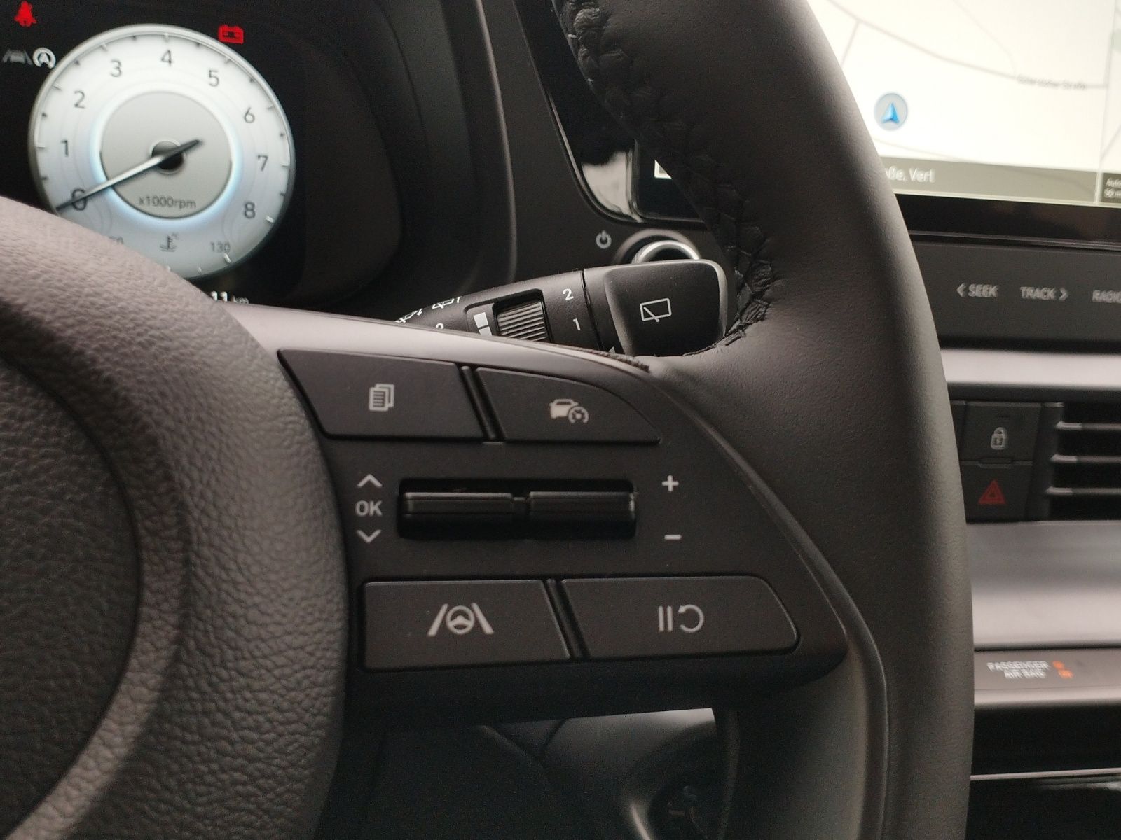Hyundai i20 – Bild 14