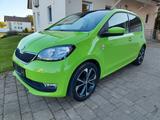 Skoda Citigo 1.0 MPI  Edition IV style - Skoda Citigo: Iv
