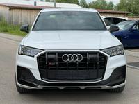 Audi SQ7 4.0 quattro TDI*22''*BLACK-PAKET*7-SITZE*TOP
