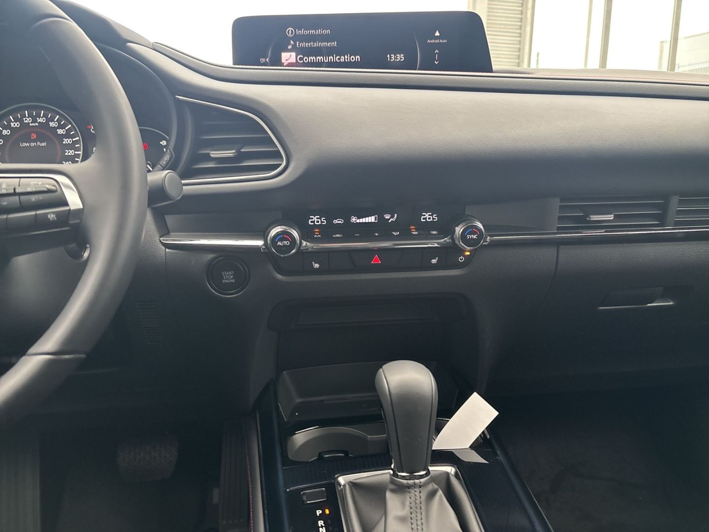 Mazda CX-30 - Bild 11