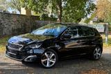 Peugeot 308 Allure - gebrauchte Peugeot 308 aus dem Jahr 2017