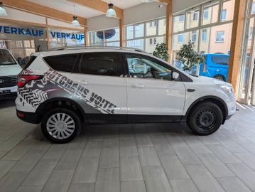 Ford Kuga Cool&Connect 1.5TDCi 120PS 2x4