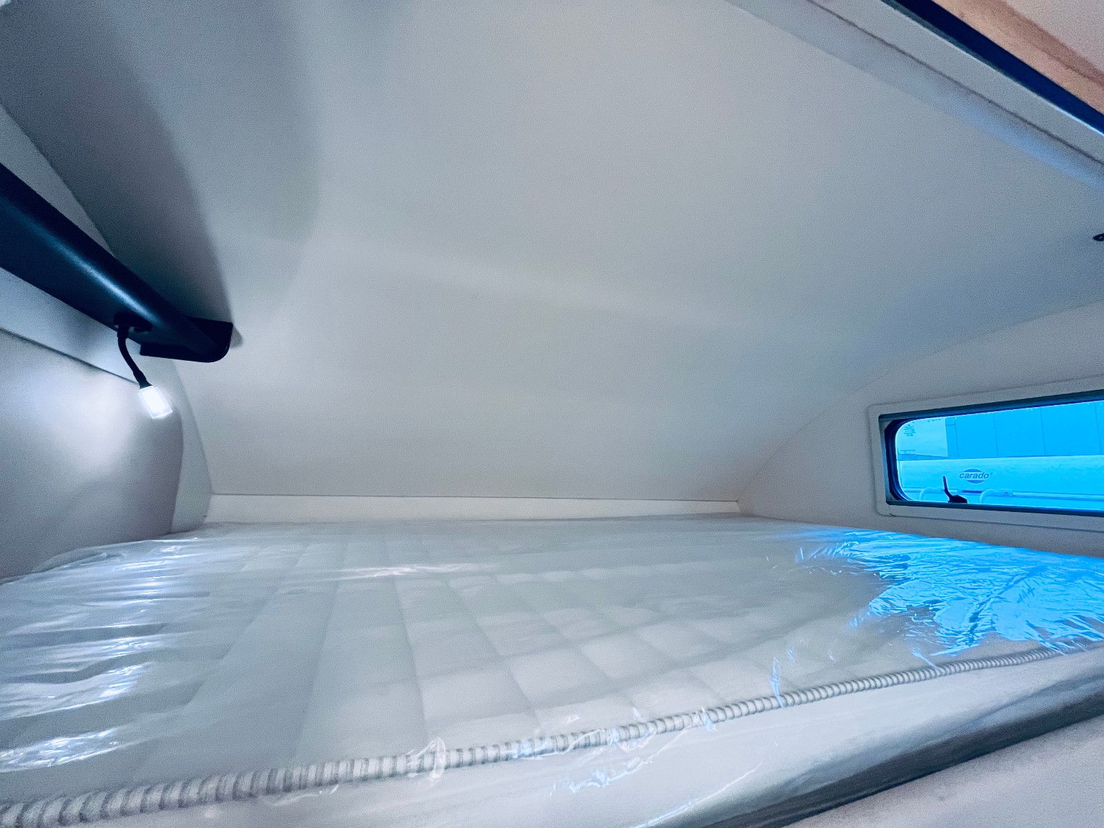 Fahrzeugabbildung XGO Dynamic 27 - Modell 2026