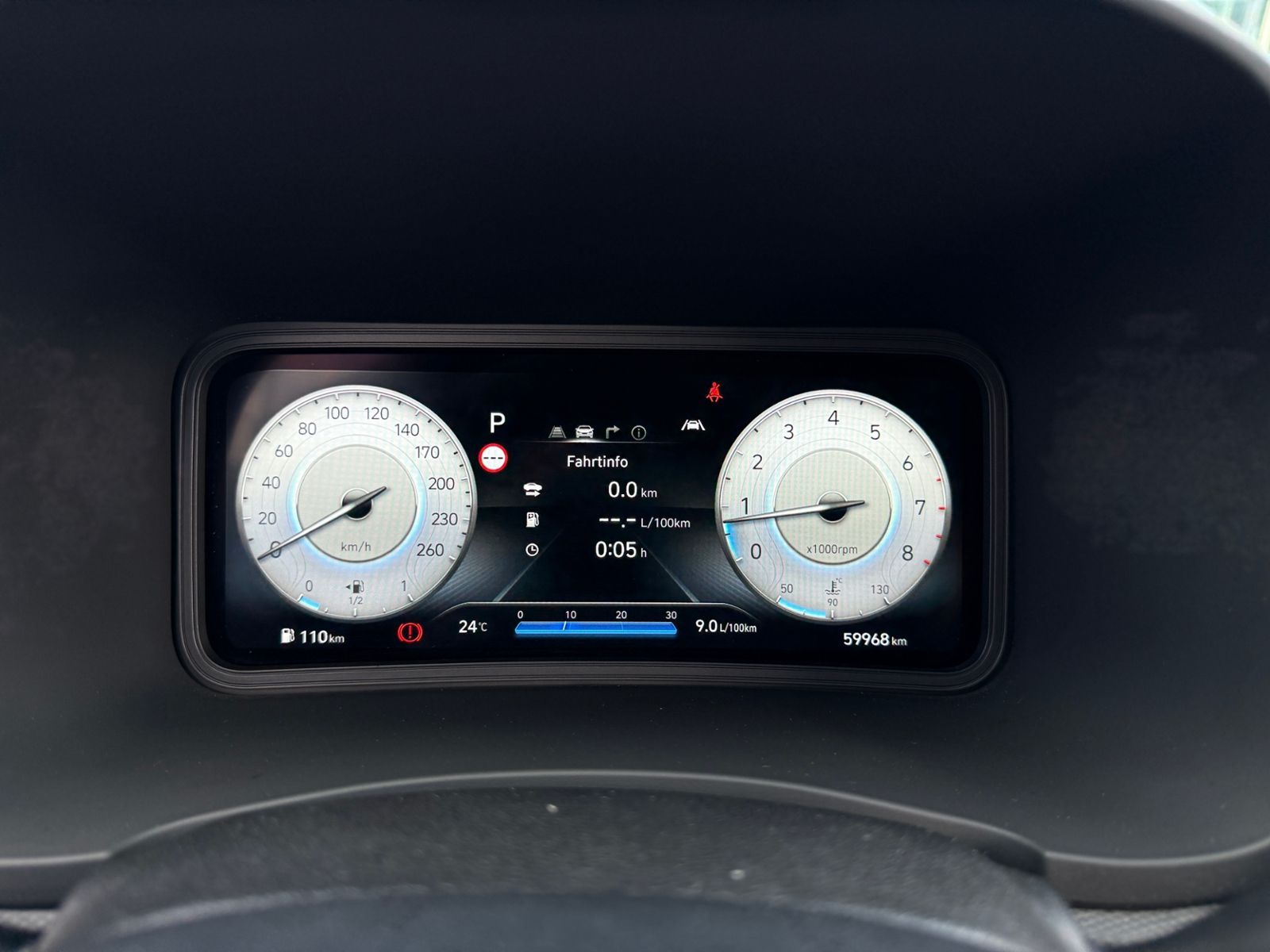 Fahrzeugabbildung Hyundai KONA N Line 2WD KOMFORT KRELL ACC RFK