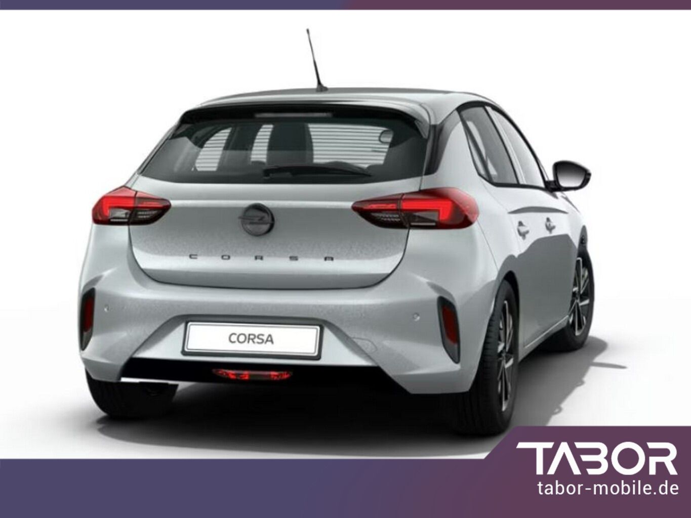 Opel Corsa - Bild 4