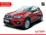 Seat Arona 1.0 TSI Xcellence LED Navi Standheizung - Seat Arona Gebrauchtwagen