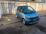 Smart ForTwo fortwo coupe 3 Hand Reifen Service neu - Smart mit Benzin-Antrieb