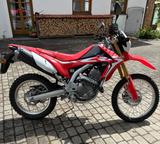 Honda CRF 250L - Offers