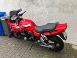 Kawasaki ZRX 1200 S - KAWASAKI ZRX 1200