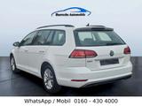 Volkswagen Golf VII Comfortline DSG Navi nur 93 Tkm Massage - Volkswagen Golf: Vi
