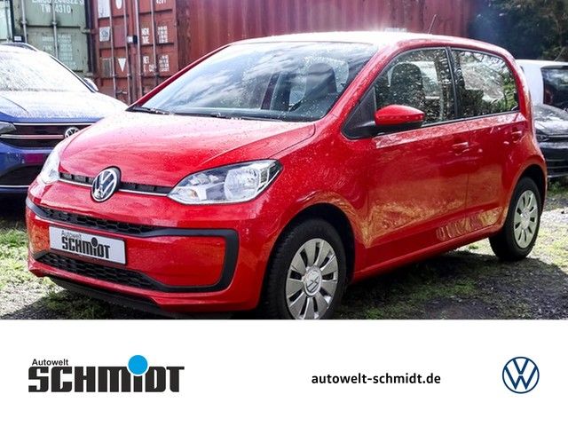 Image of Volkswagen up!