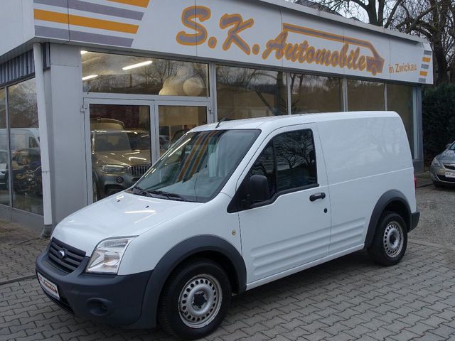 Ford Transit Tourneo Connect