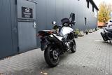 Suzuki DL 650 V-Strom ABS - MOTORRAD VON 501 BIS 750 CCM