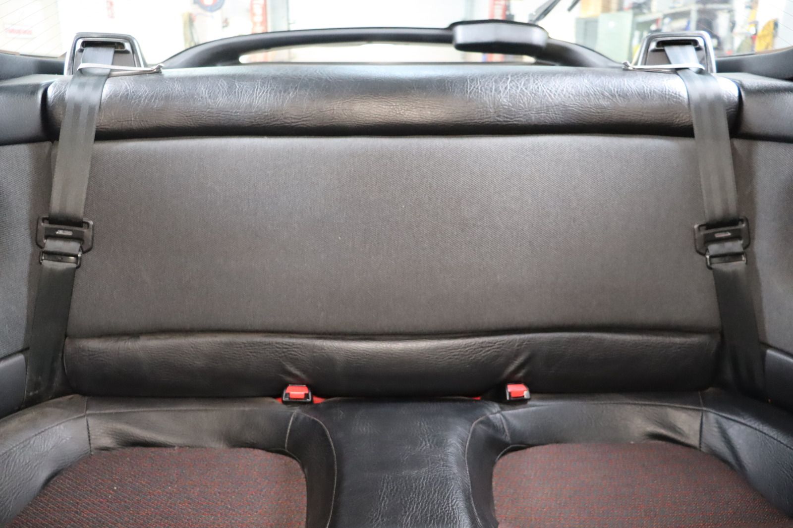 Fahrzeugabbildung Mazda MX-3 1.6 16V * Schiebedach * 1.Hand