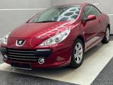 Peugeot 307 CC Cabrio Tendance *Automatik*Klimaautomatik - Peugeot 307: Automat