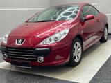 Peugeot 307 CC Cabrio Tendance *Automatik*Klimaautomatik - Peugeot 307 aus 2006: 307cc