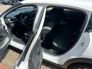 Citroën C3 P110 MAX | LED - CarPlayAndroidAuto - PDC