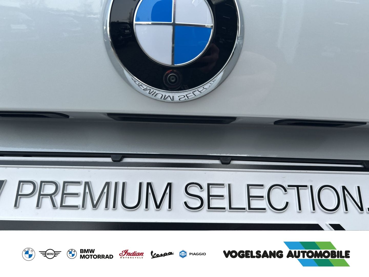 BMW M440 - Bild 19