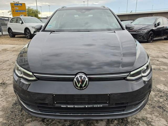 Volkswagen Golf VIII Variant Move 2,0 TDI